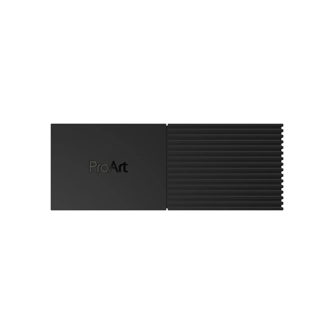 Asus ProArt PA40SU SSD Enclosure