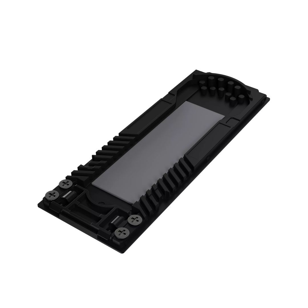 Asus ProArt PA40SU SSD Enclosure