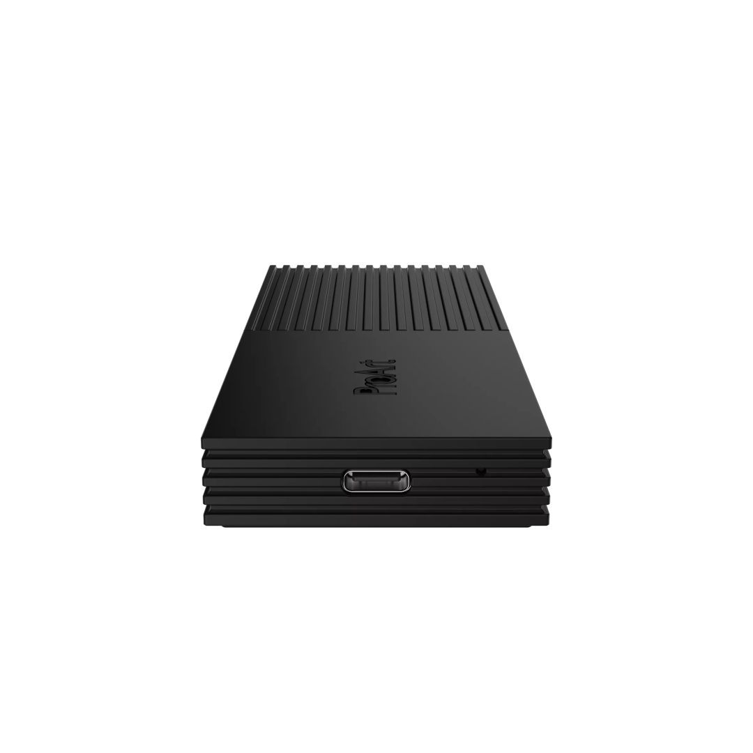 Asus ProArt PA40SU SSD Enclosure