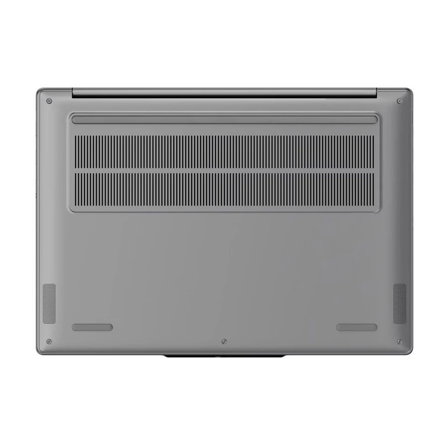 Lenovo IdeaPad Pro 5 Luna Grey