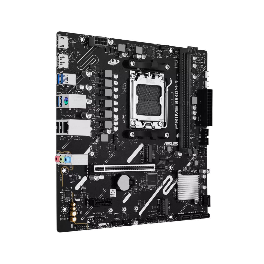 Asus PRIME B840M-R