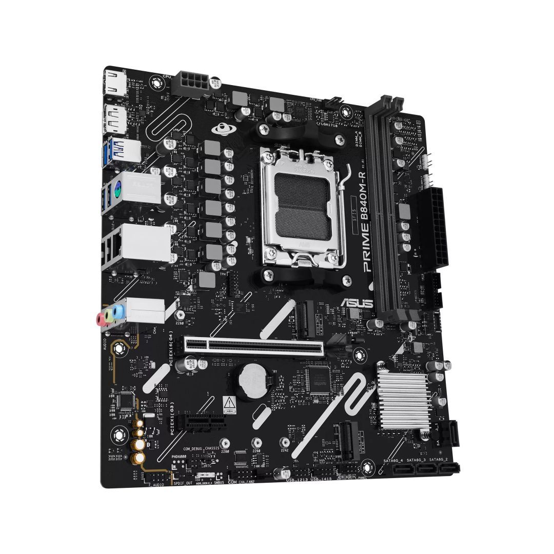 Asus PRIME B840M-R