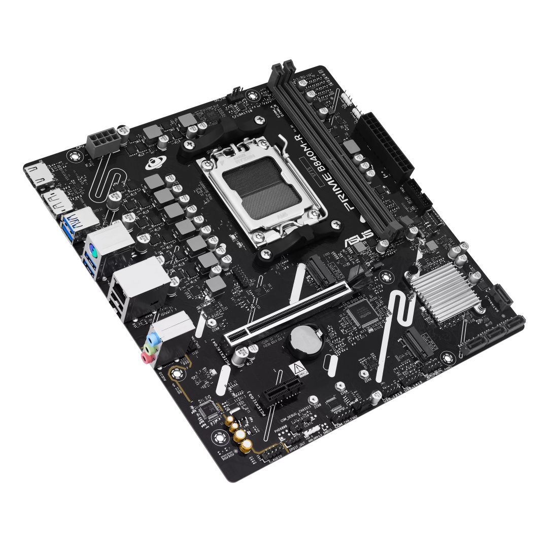 Asus PRIME B840M-R