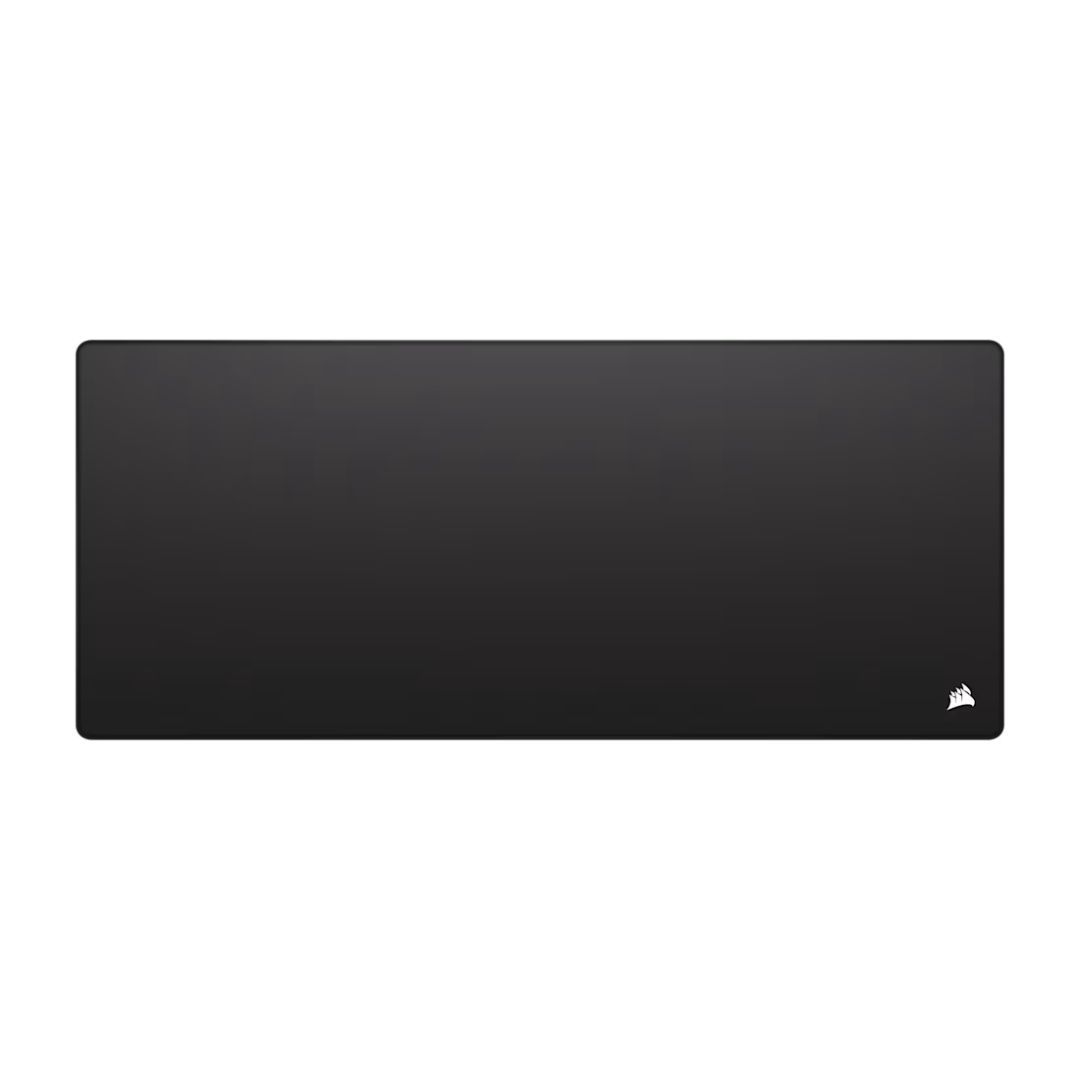 Corsair MM Anti-fray Cloth XXL Gaming Egérpad Black