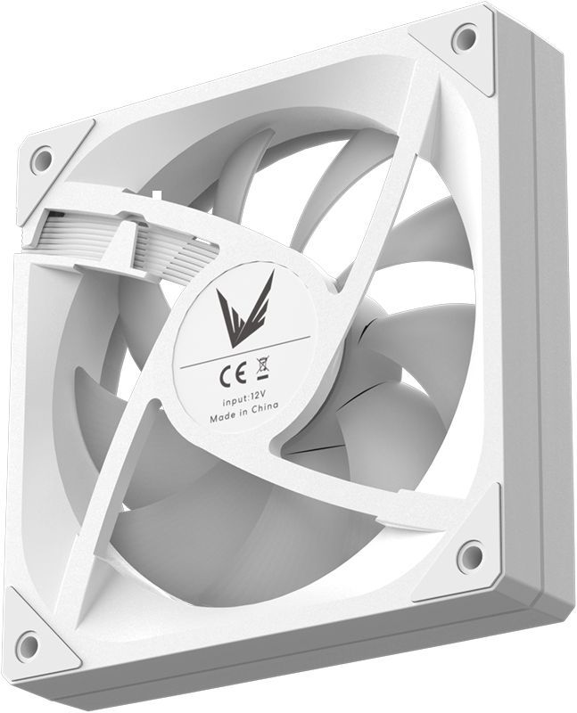 Formula Floe SE 12 ARPW White
