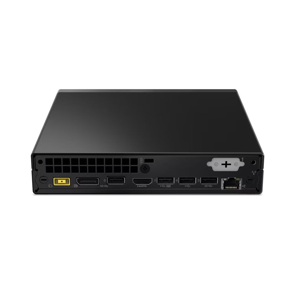 Lenovo ThinkCentre neo 50q Gen 5 Black
