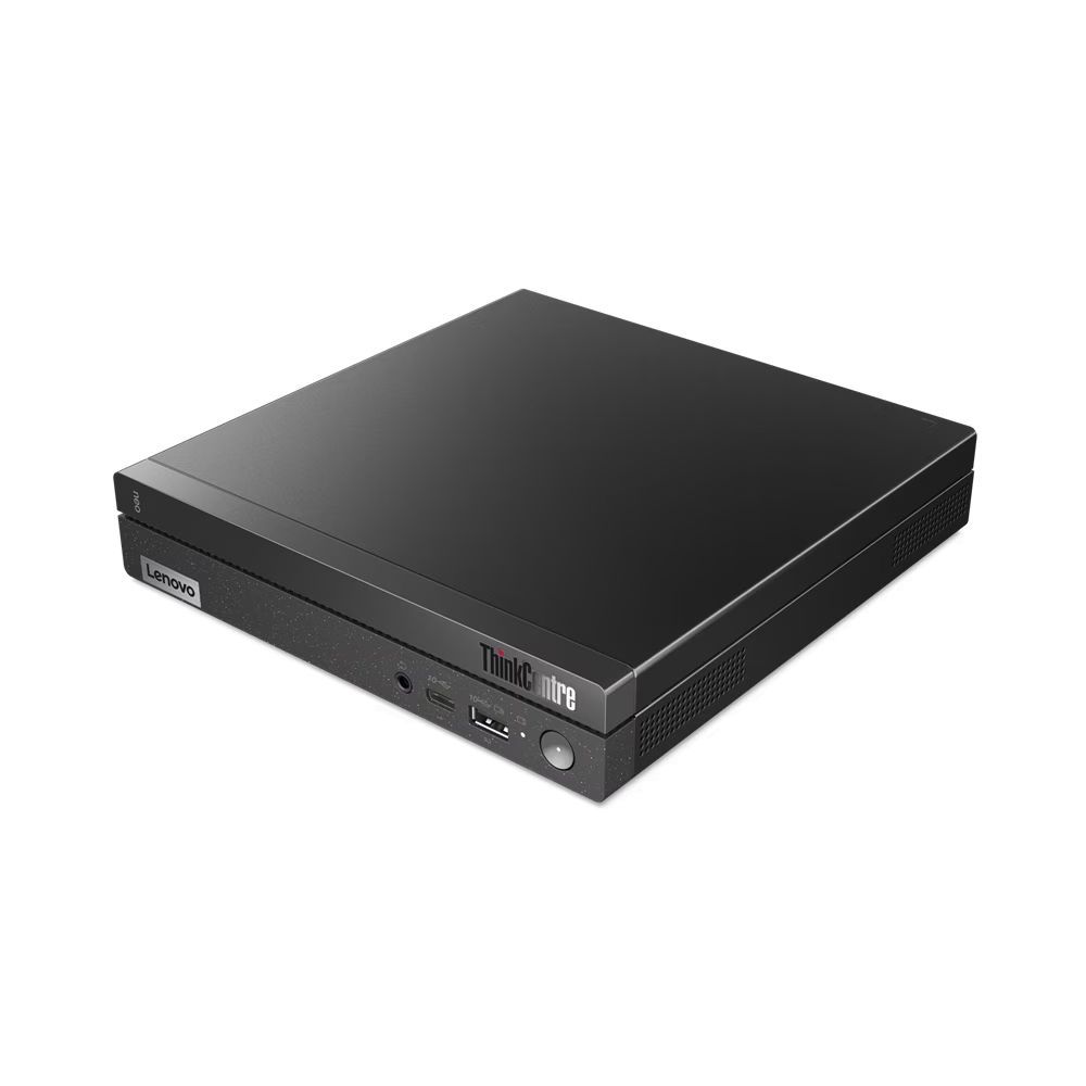 Lenovo ThinkCentre neo 50q Gen 5 Black