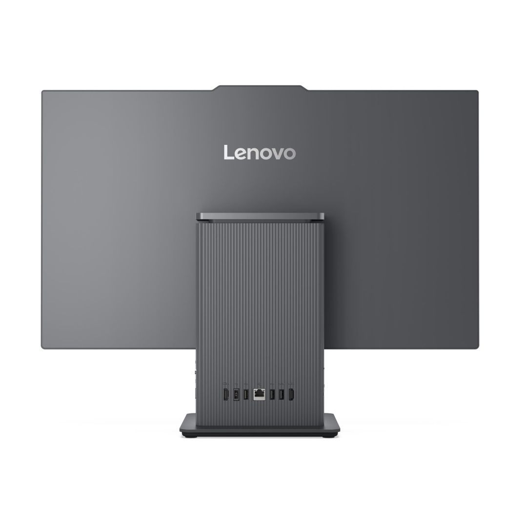 Lenovo IdeaCentre AIO 27ARR9 Luna Grey