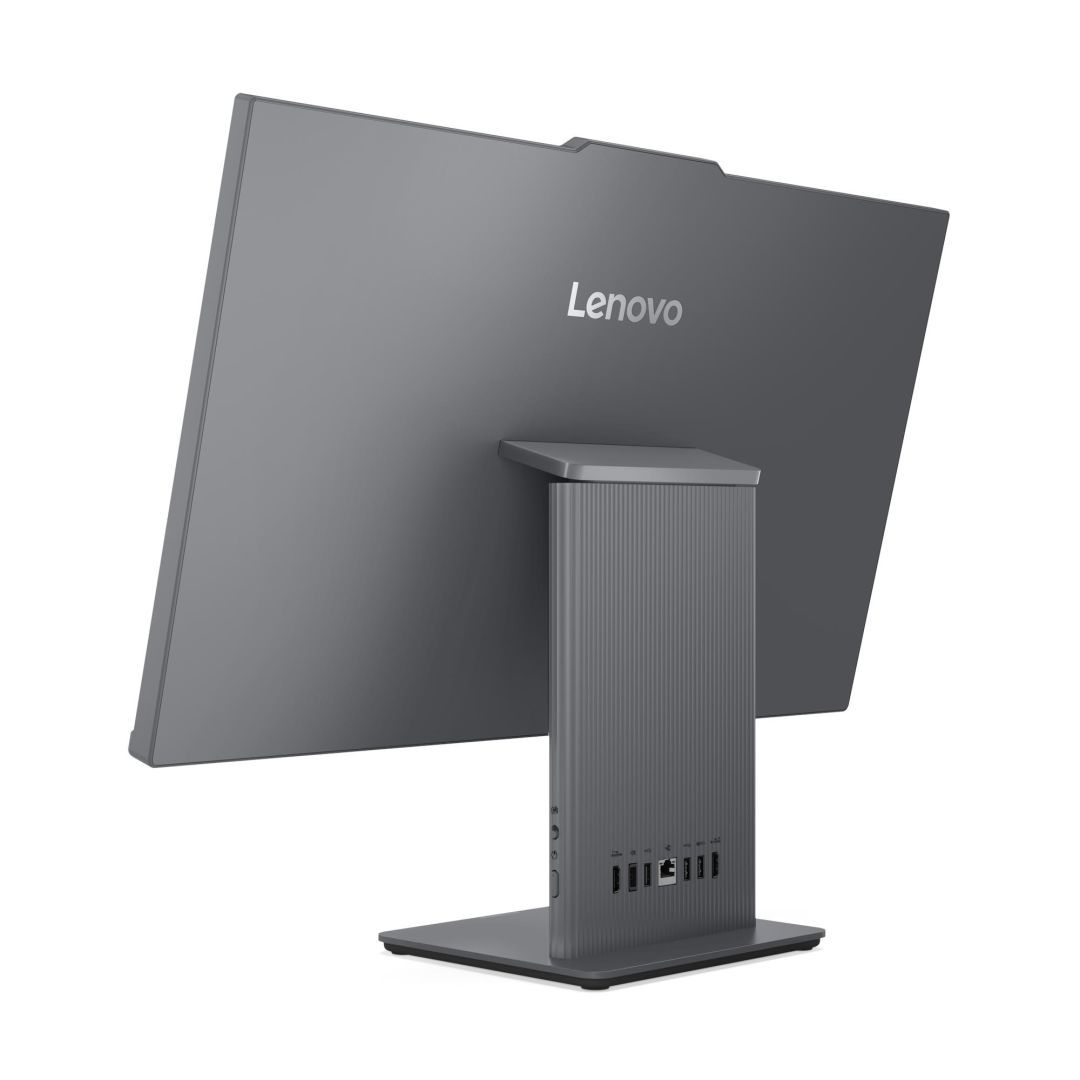 Lenovo IdeaCentre AIO 27ARR9 Luna Grey