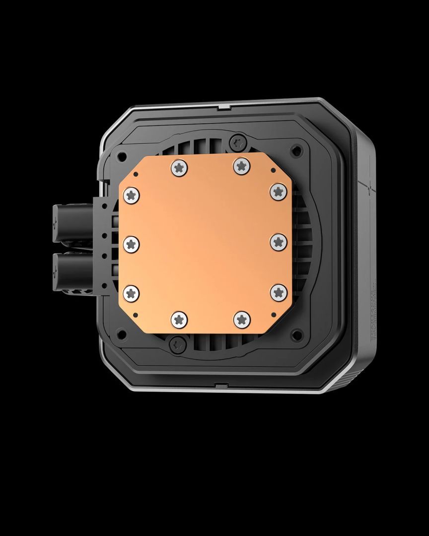 DeepCool SPARTACUS 420 Black DeepCool SPARTACUS 420 Black