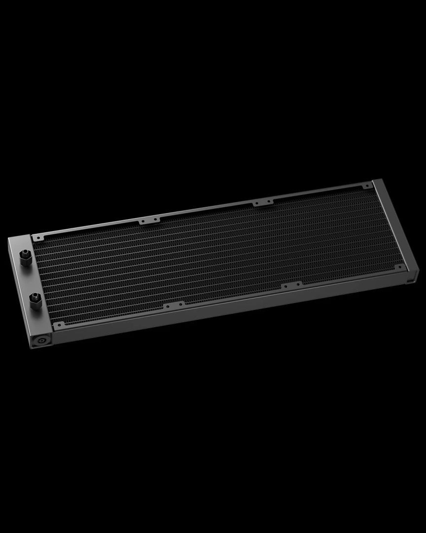 DeepCool SPARTACUS 420 Black DeepCool SPARTACUS 420 Black