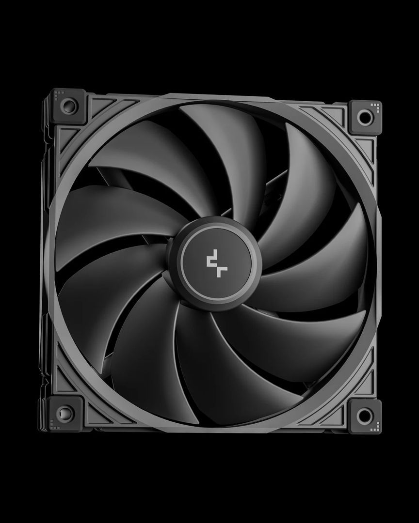 DeepCool SPARTACUS 420 Black DeepCool SPARTACUS 420 Black