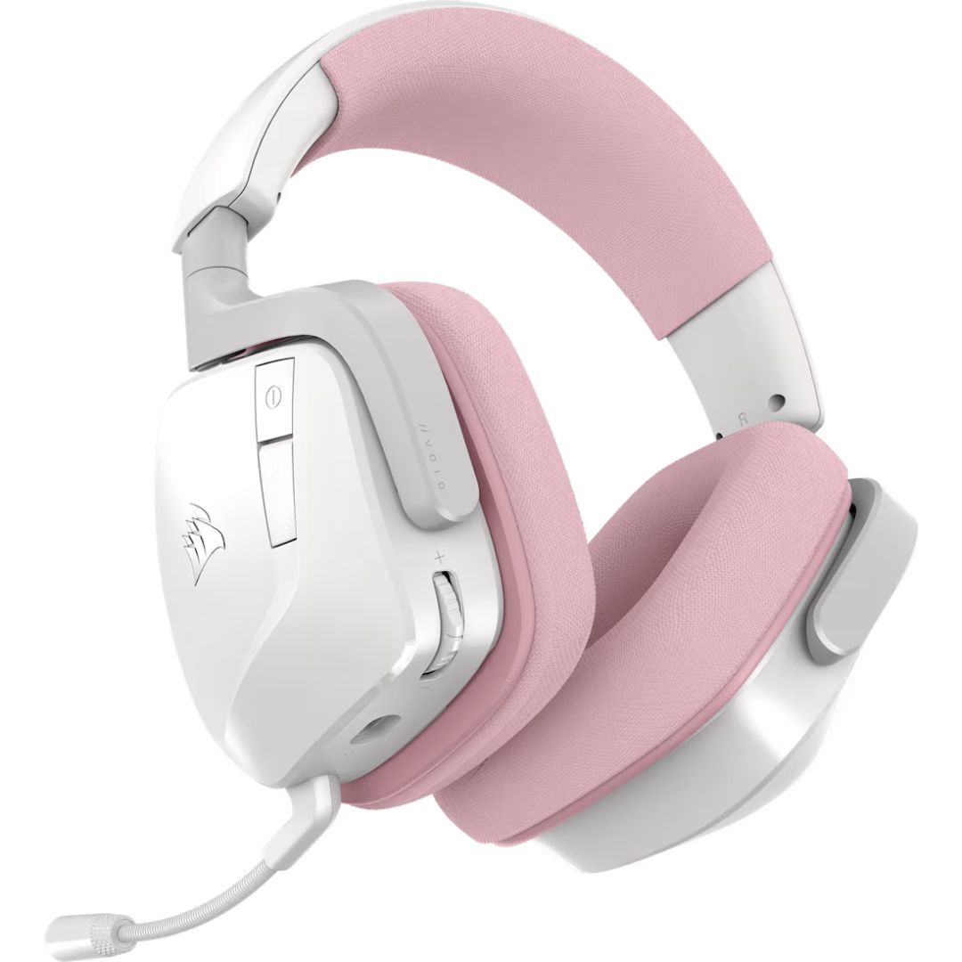 Corsair Void Wireless Bluetooth v2 Gaming Headset Pink