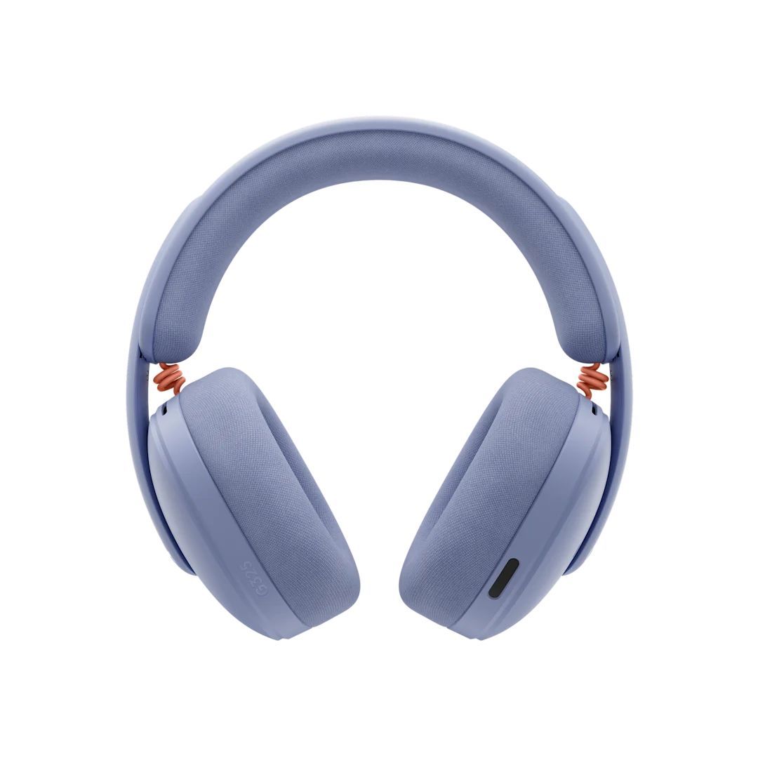Logitech G325 Lightspeed Wireless Bluetooth Gaming Headset Liliac