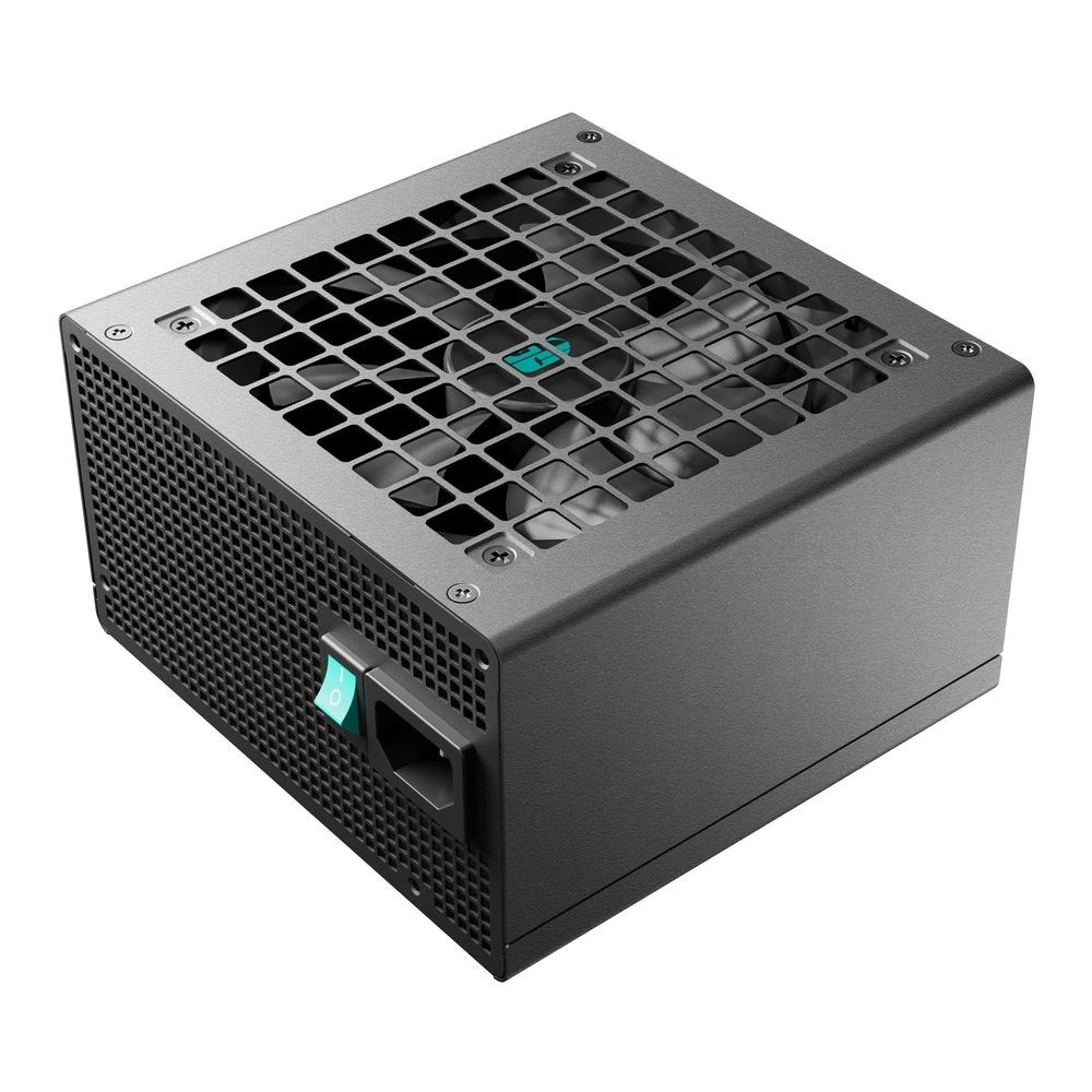 DeepCool 650W 80+ Bronze PF650X DeepCool 650W 80+ Bronze PF650X