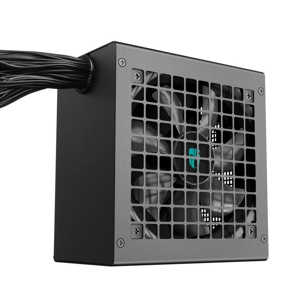 DeepCool 650W 80+ Bronze PF650X DeepCool 650W 80+ Bronze PF650X