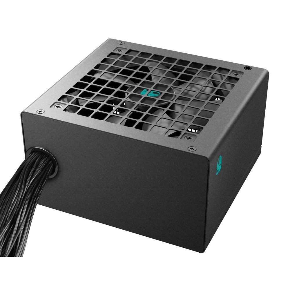 DeepCool 650W 80+ Bronze PF650X DeepCool 650W 80+ Bronze PF650X