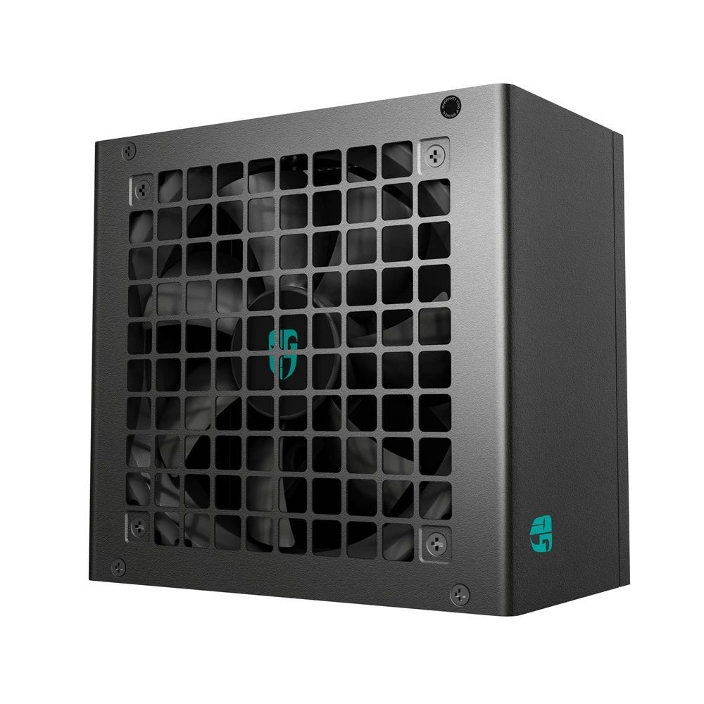 DeepCool 650W 80+ Bronze PF650X DeepCool 650W 80+ Bronze PF650X