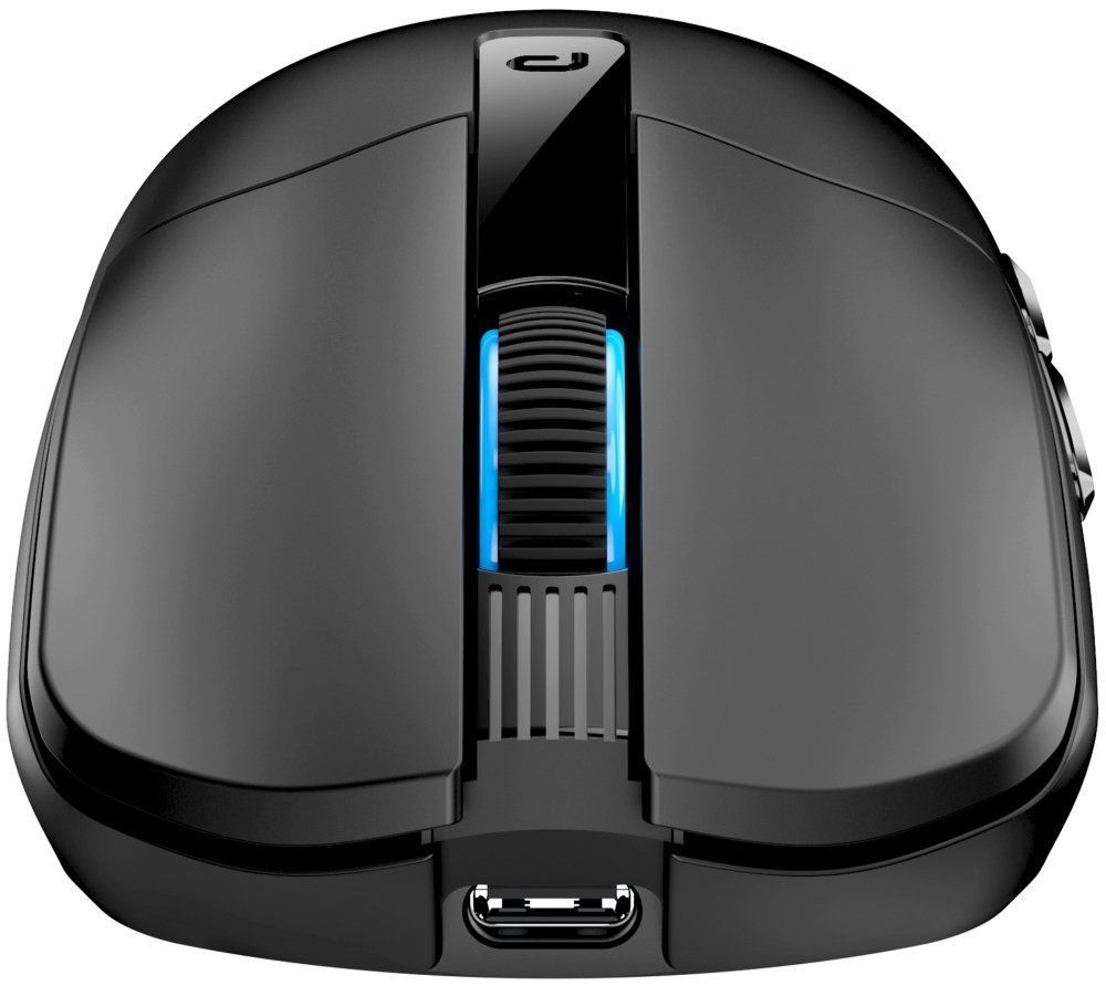 Genius NX-8280S BT Lightweight Wireless Bluetooth Mouse Black