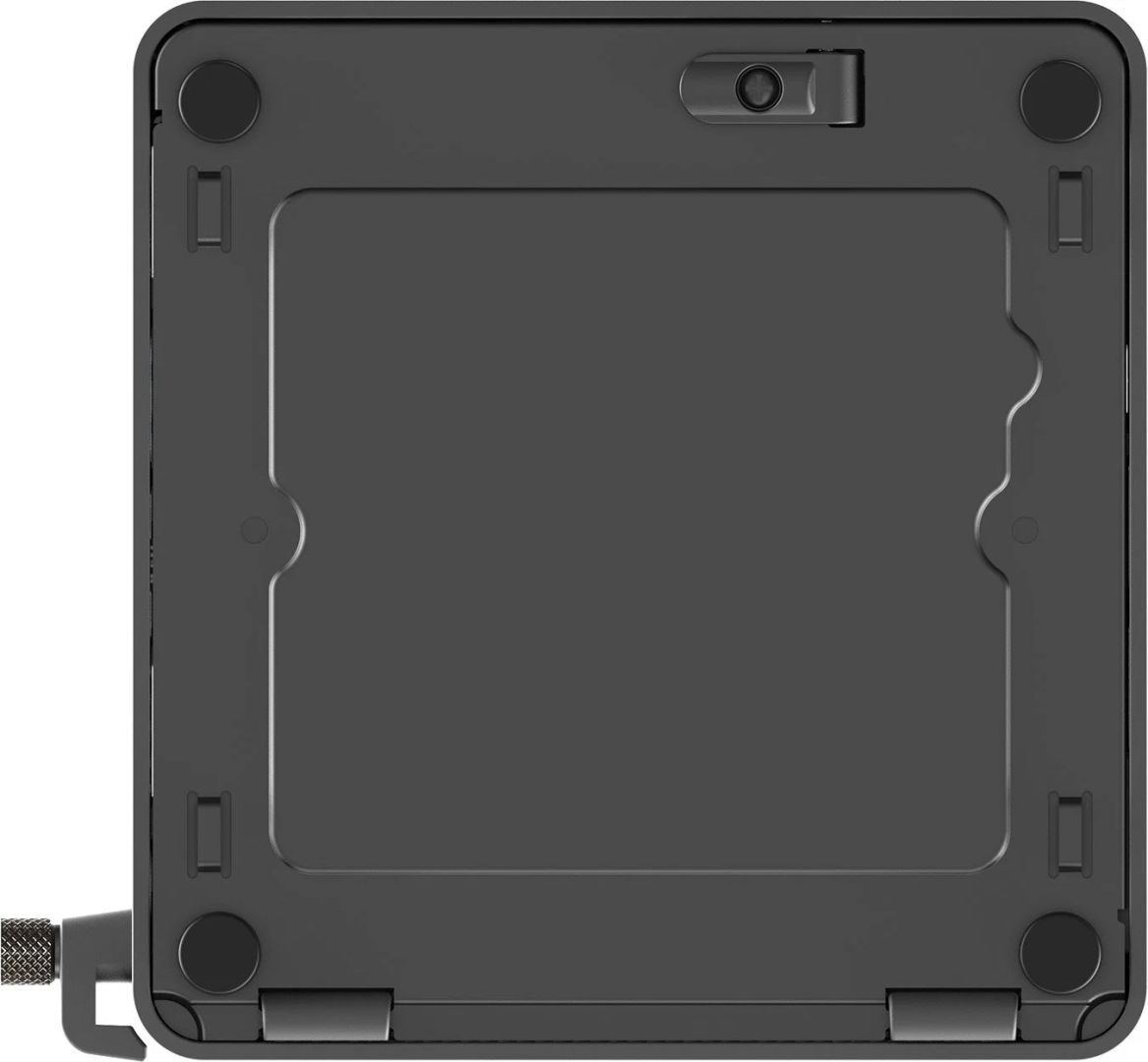 Asus NUC 15 Pro Slim Kit RNUC15CRKC700002 (EU Cord) Asus NUC 15 Pro Slim Kit RNUC15CRKC700002 (EU Cord)