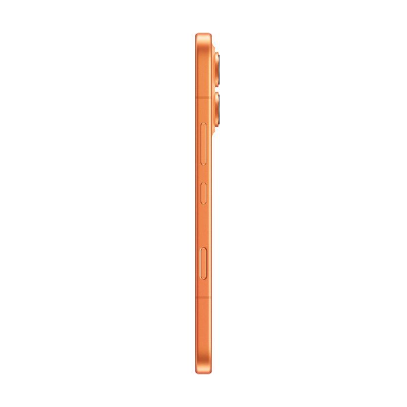 Honor 600 256GB DualSIM Orange