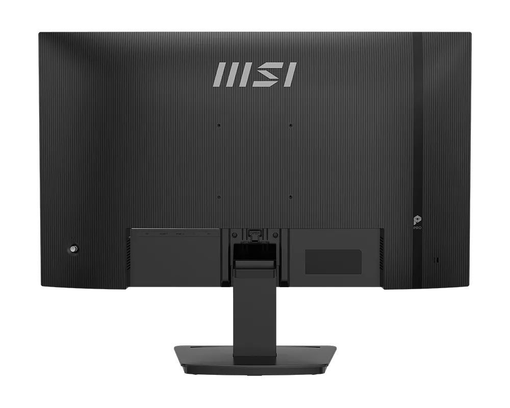 Msi 27" PRO MP273Q E7 IPS LED