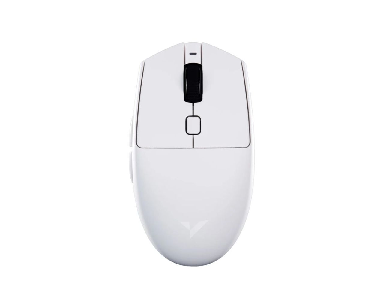 VXE V3 Wireless Bluetooth Gaming Mouse White