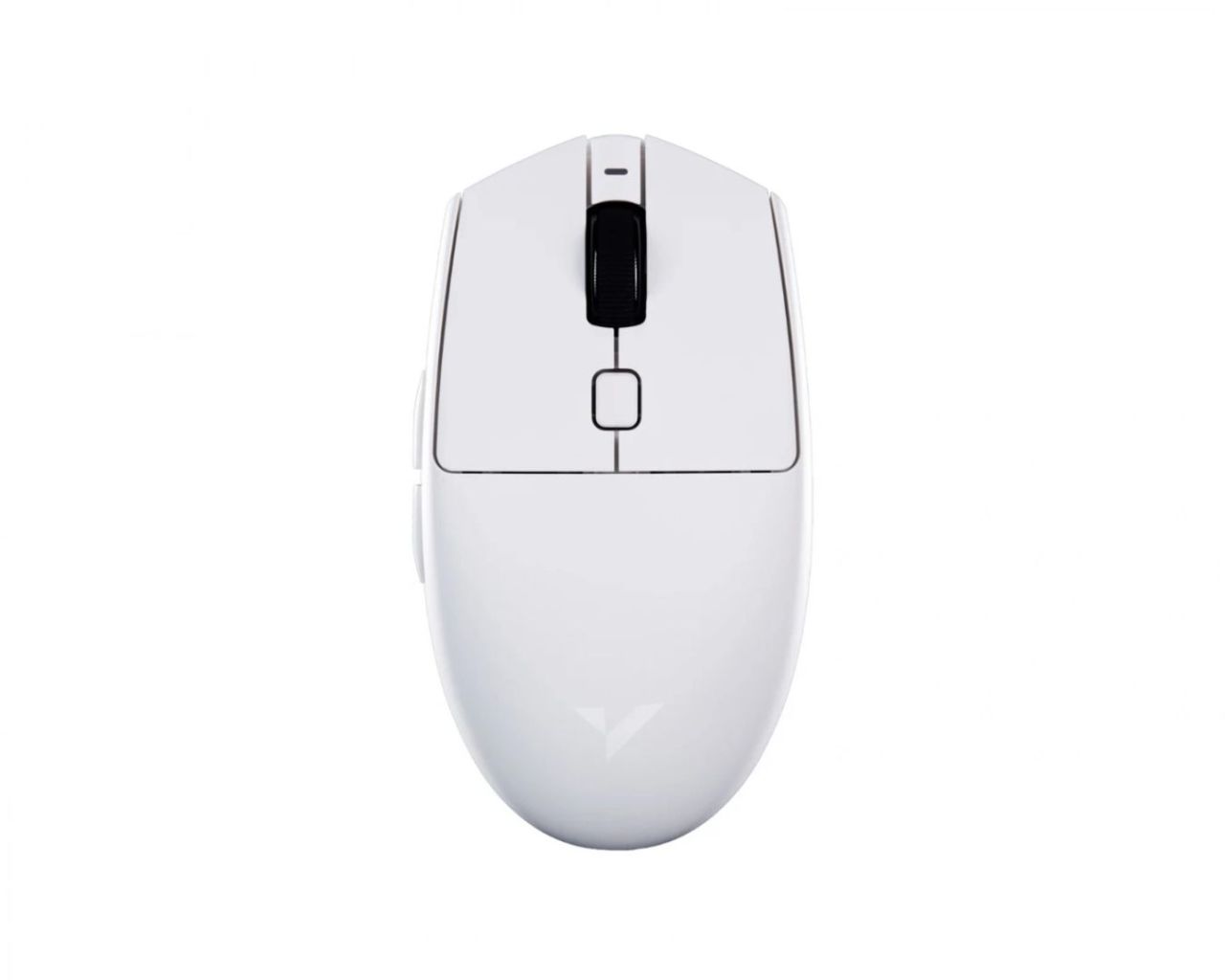 VXE V3 Pro Wireless Bluetooth Gaming Mouse White