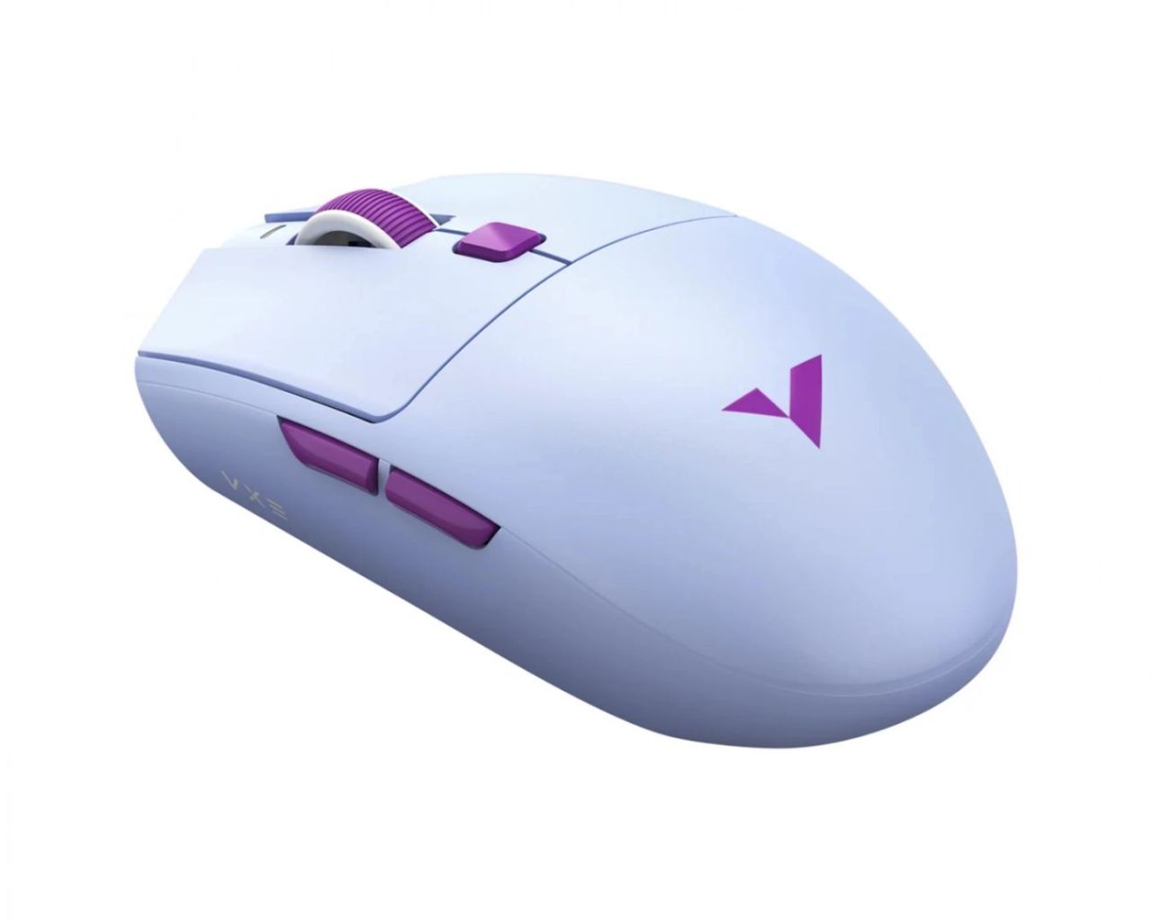 VXE V3 Pro Wireless Bluetooth Gaming Mouse Purple VXE V3 Pro Wireless Bluetooth Gaming Mouse Purple