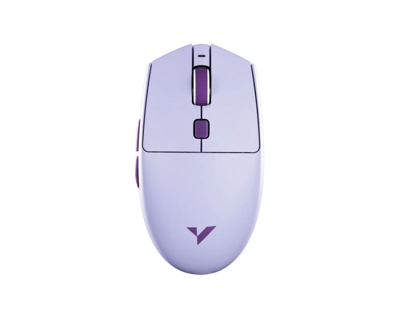 VXE V3 Pro Wireless Bluetooth Gaming Mouse Purple VXE V3 Pro Wireless Bluetooth Gaming Mouse Purple