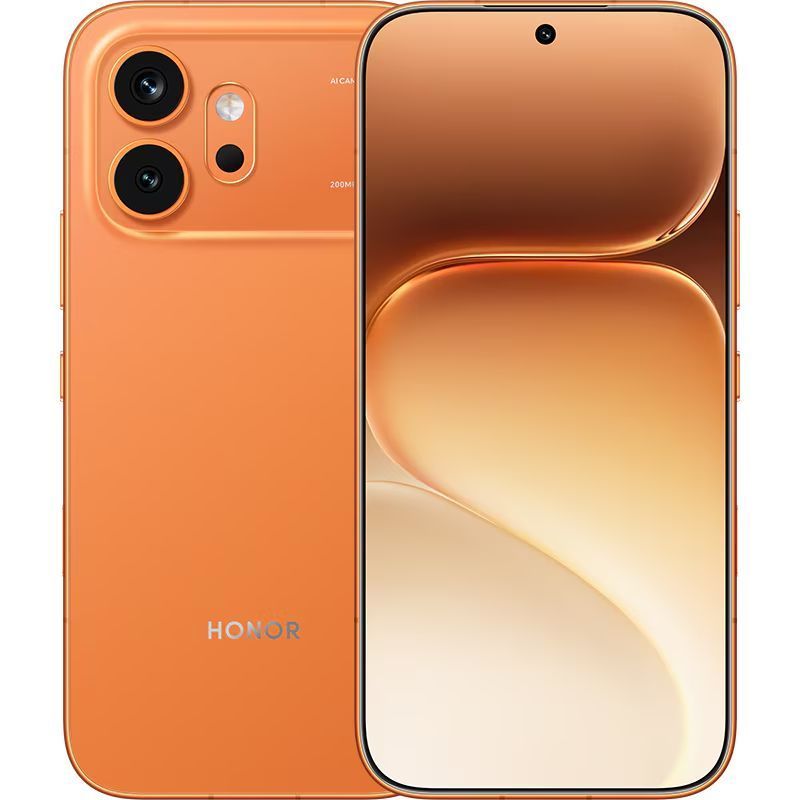Honor 600 512GB DualSIM Orange