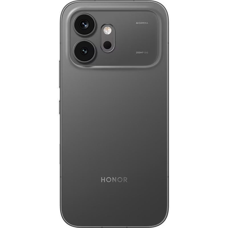 Honor 600 512GB DualSIM Black