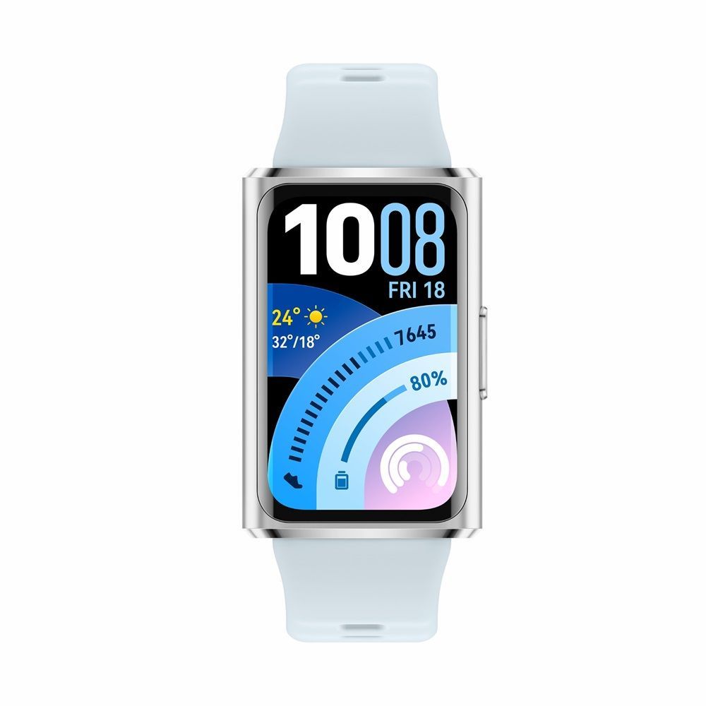 Huawei Band 11 Pro Blue Huawei Band 11 Pro Blue