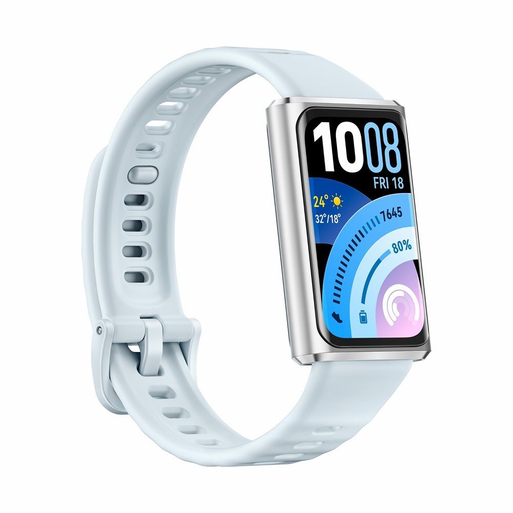 Huawei Band 11 Pro Blue Huawei Band 11 Pro Blue