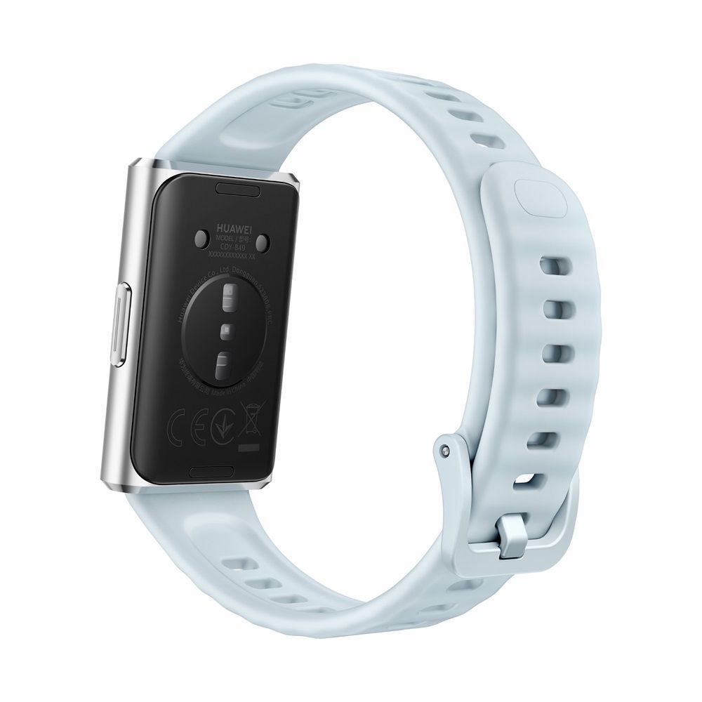 Huawei Band 11 Pro Blue Huawei Band 11 Pro Blue