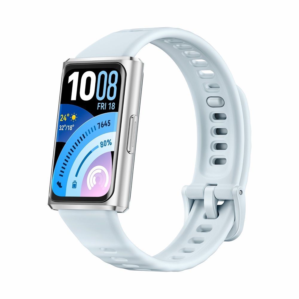 Huawei Band 11 Pro Blue Huawei Band 11 Pro Blue