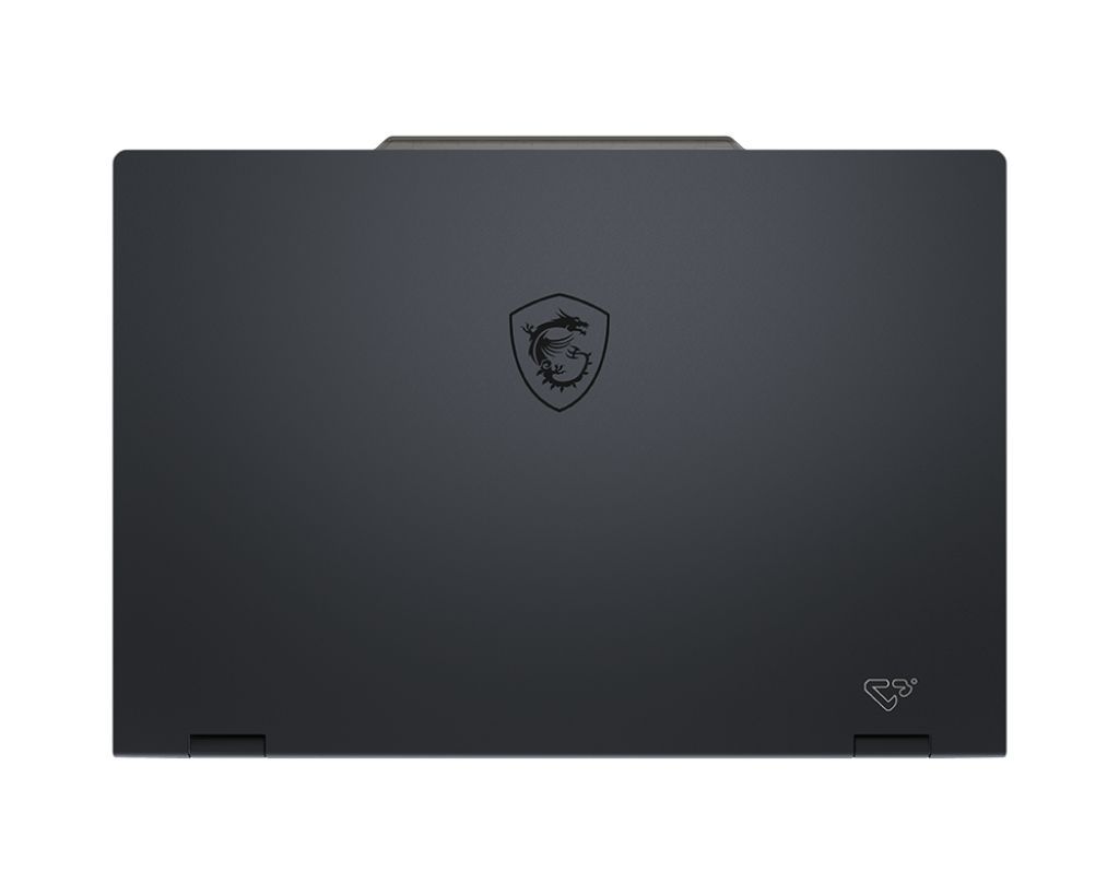 Msi Cyborg A15 AI Black