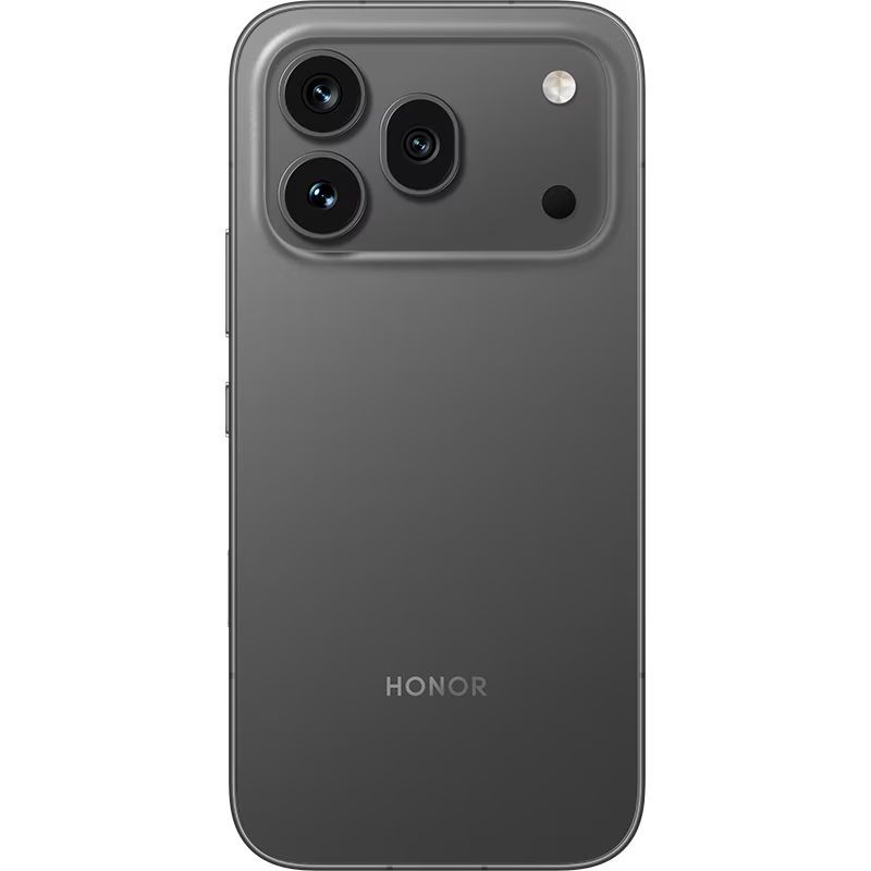 Honor 600 Pro 512GB DualSIM Black