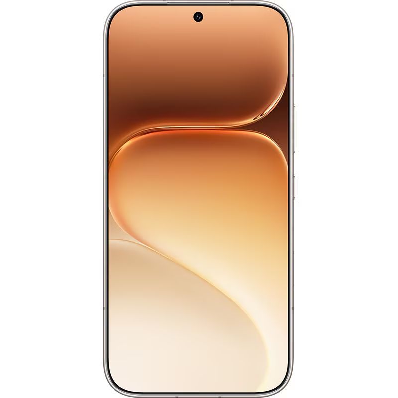 Honor 600 Pro 512GB DualSIM White Golden