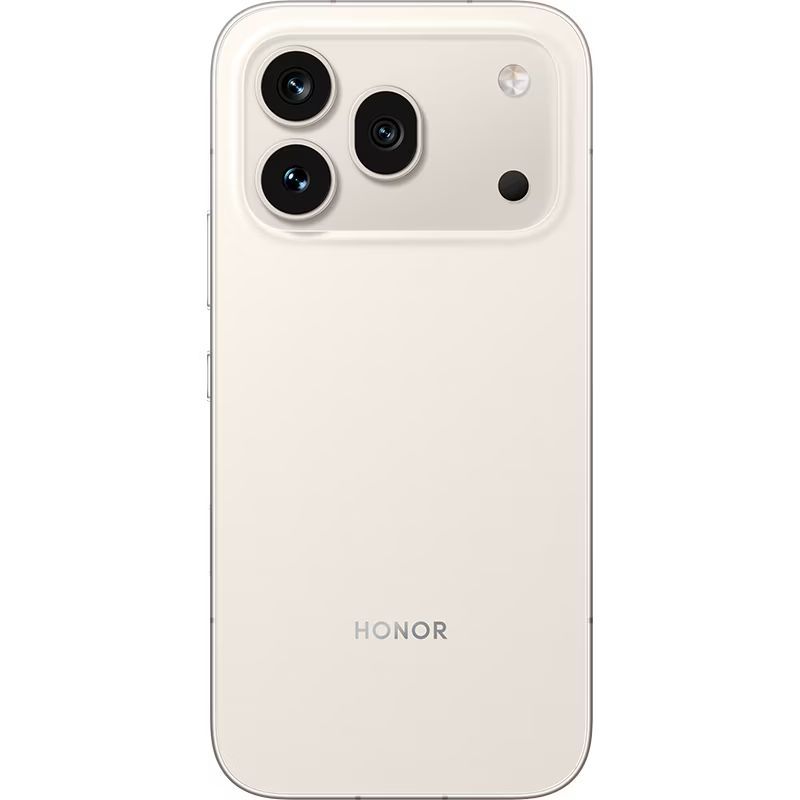 Honor 600 Pro 512GB DualSIM White Golden