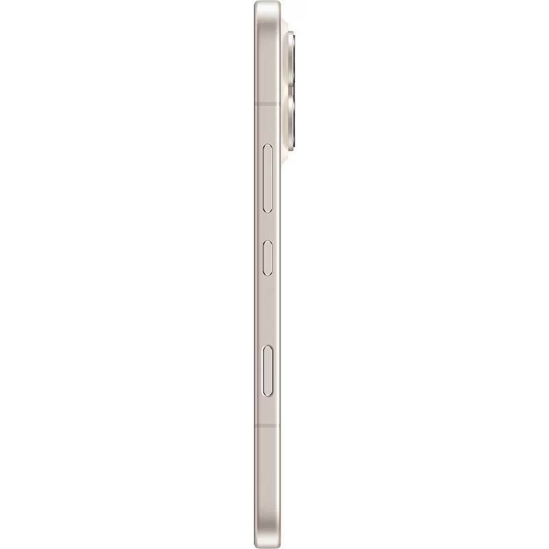Honor 600 Pro 512GB DualSIM White Golden