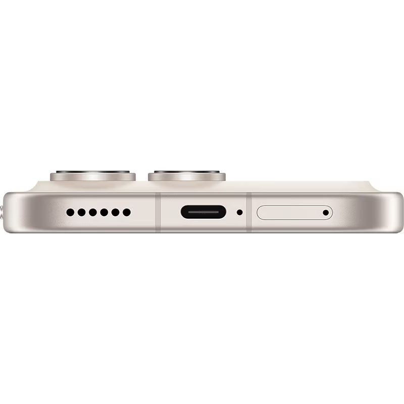 Honor 600 Pro 512GB DualSIM White Golden