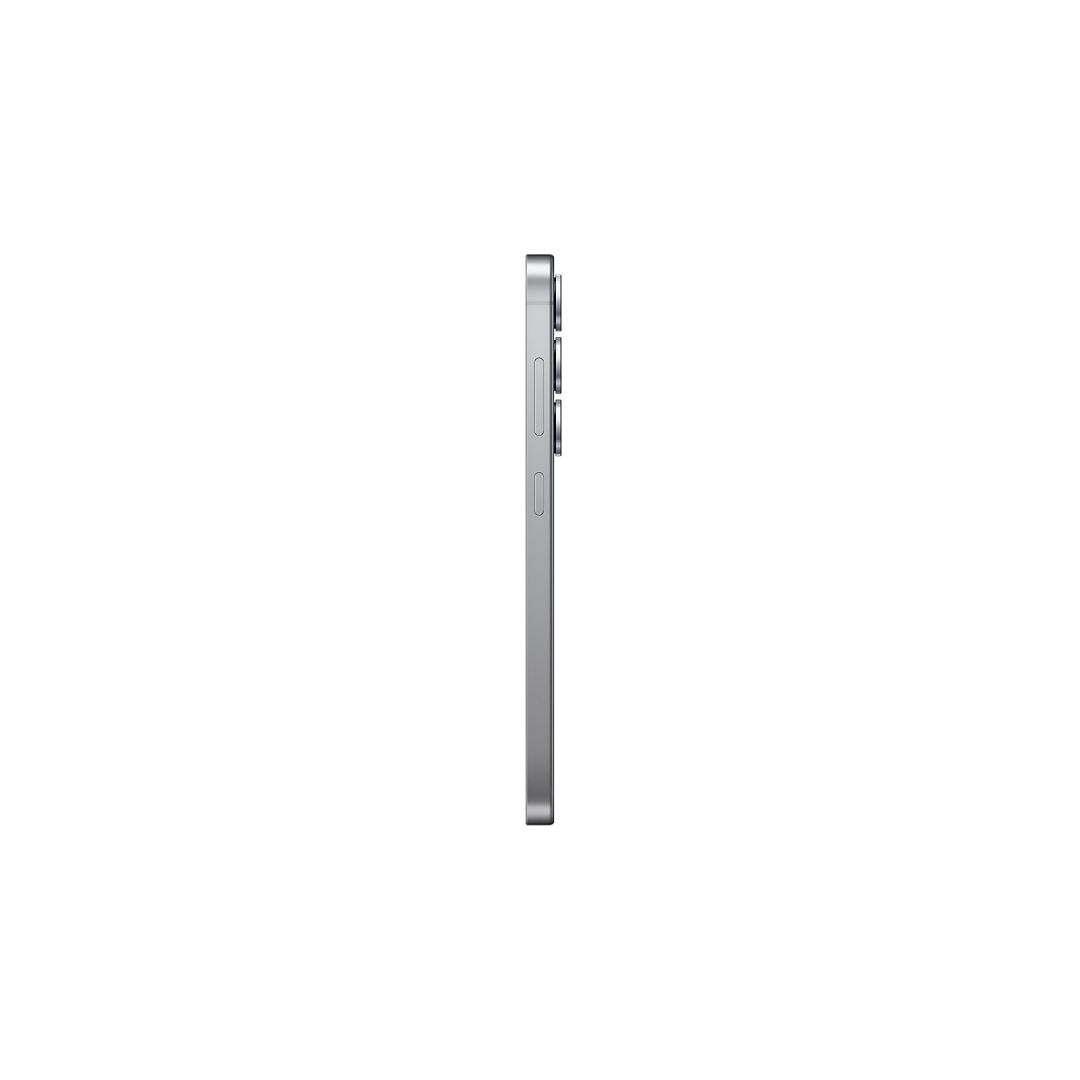 Samsung S931B Galaxy S25 256GB DualSIM Silver Shadow