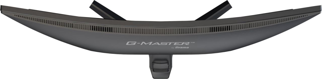 iiyama 27" G-Master GC2781HSU-B1 IPS LED Curved