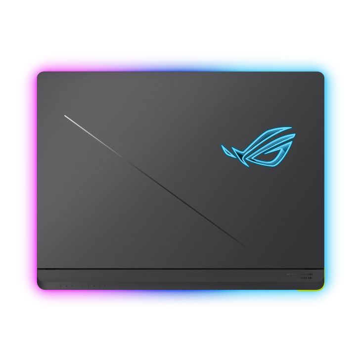 Asus G615JMR-RV402 Eclipse Gray