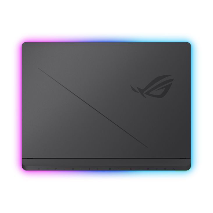 Asus G615JMR-RV402 Eclipse Gray
