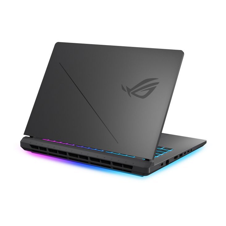 Asus G615JMR-RV402 Eclipse Gray