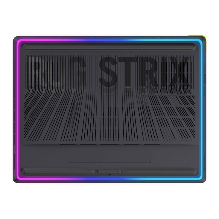 Asus G615JMR-RV402 Eclipse Gray