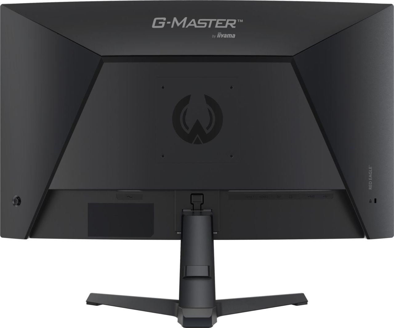 iiyama 27" G-Master GC2784HSU-B1 IPS LED Curved