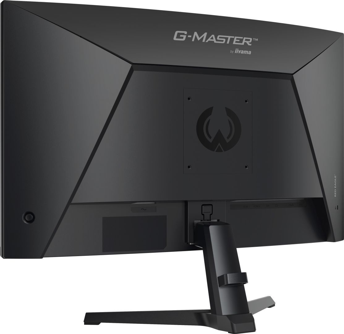 iiyama 27" G-Master GC2784HSU-B1 IPS LED Curved